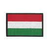 Patch bandiera Ungheria