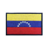 Patch bandiera Venezuela