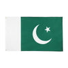 Piccola bandiera Pakistan