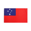 Piccola bandiera Samoa