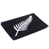 Scudo Nuova Zelanda - All Blacks