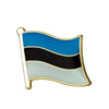 Spilla bandiera Estonia