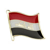 Spilla bandiera Iraq
