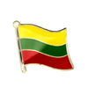 Spilla bandiera Lituania