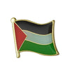 Spilla bandiera Palestina