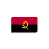 Spillone bandiera Angola