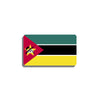 Spillone bandiera Mozambico
