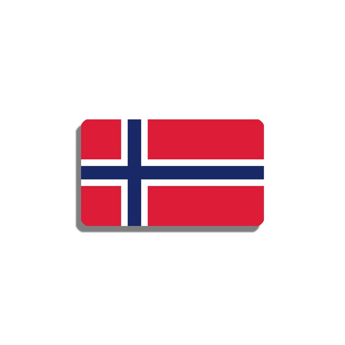 Spillone bandiera Norvegia