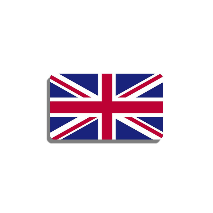 Spillone bandiera Regno Unito