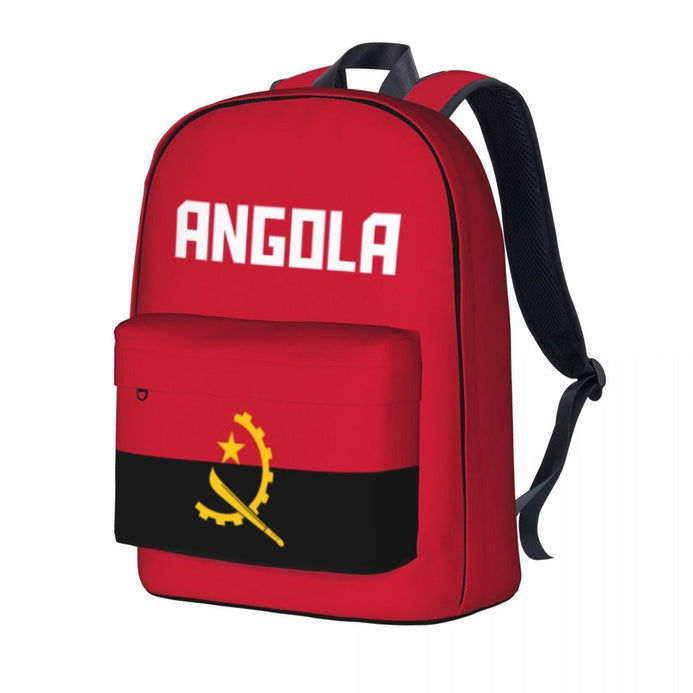 Zaino bandiera Angola