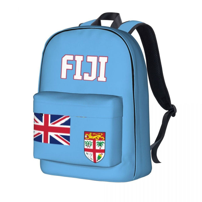 Zaino bandiera Fiji