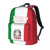 Zaino bandiera Italia