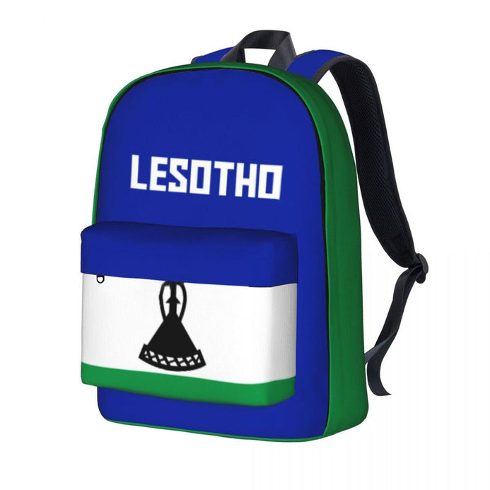 Zaino bandiera Lesotho