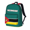 Zaino bandiera Mozambico