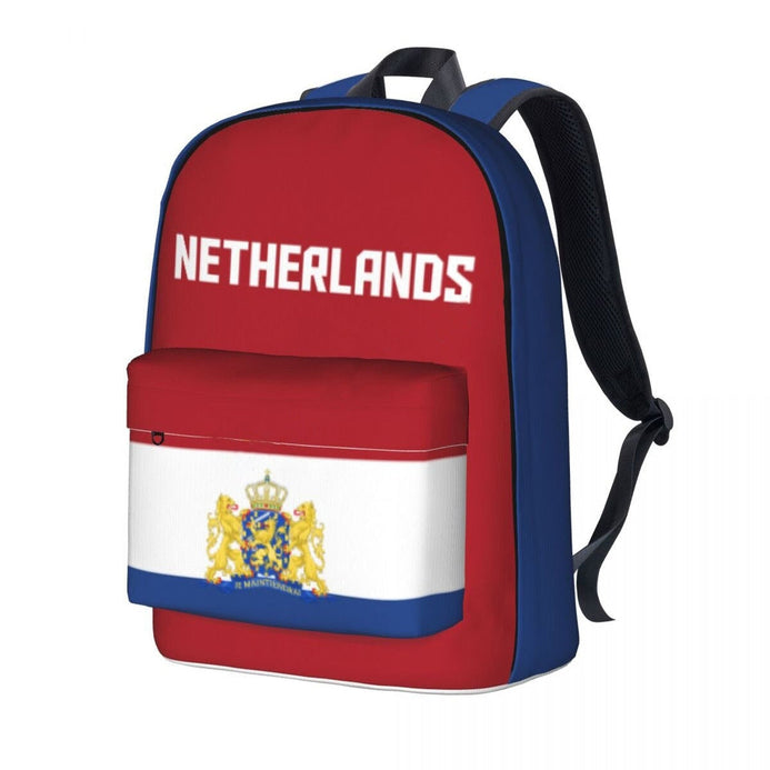 Zaino bandiera Olanda