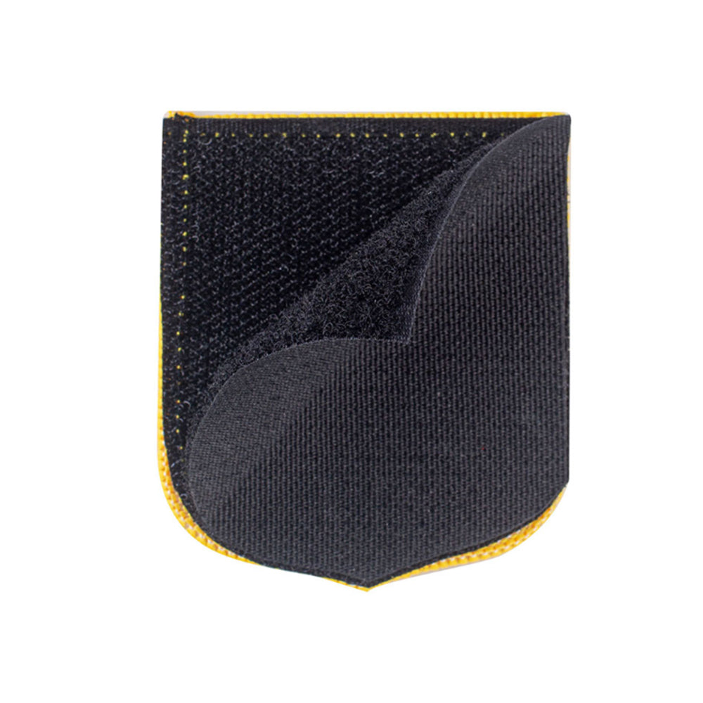 Badge bandiera Francia
