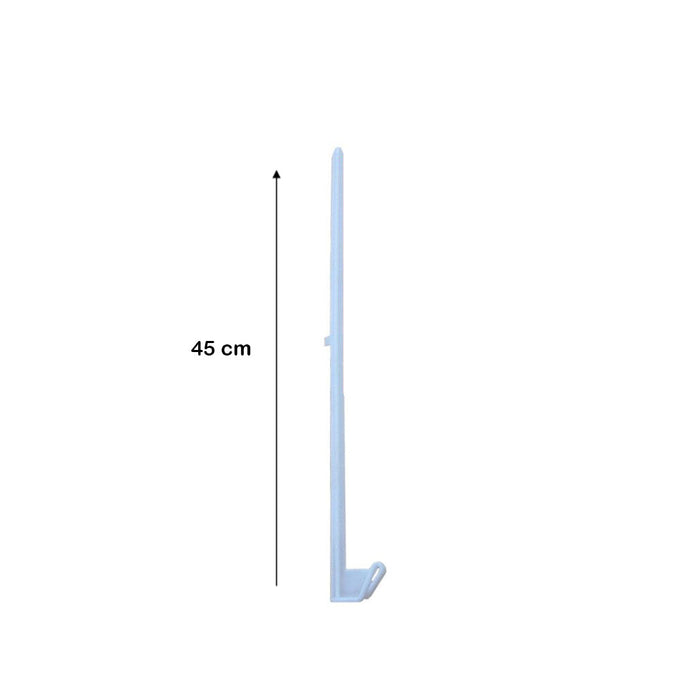 Bandiera Repubblica del Congo per auto