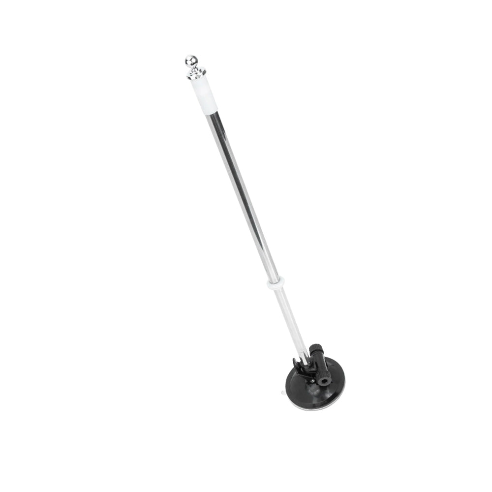 Supporto bandiera per auto