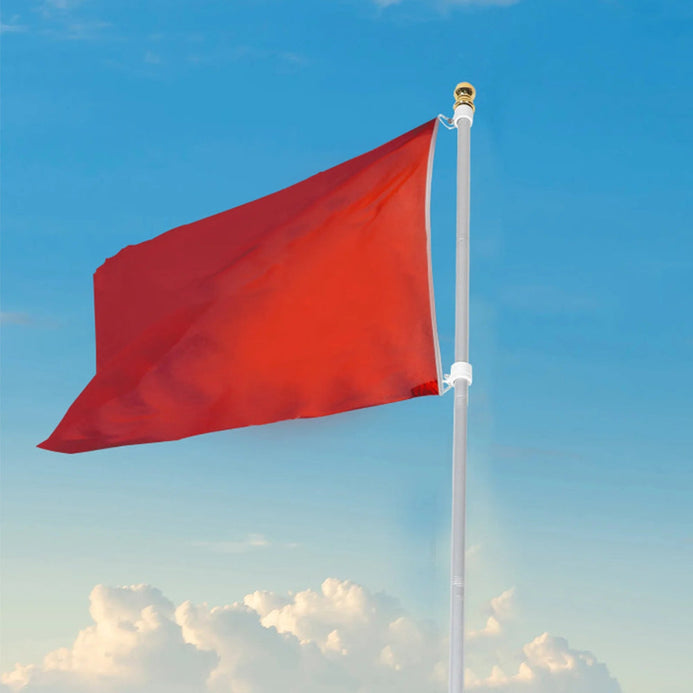 Palo per bandiera