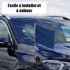 Supporto bandiera per auto