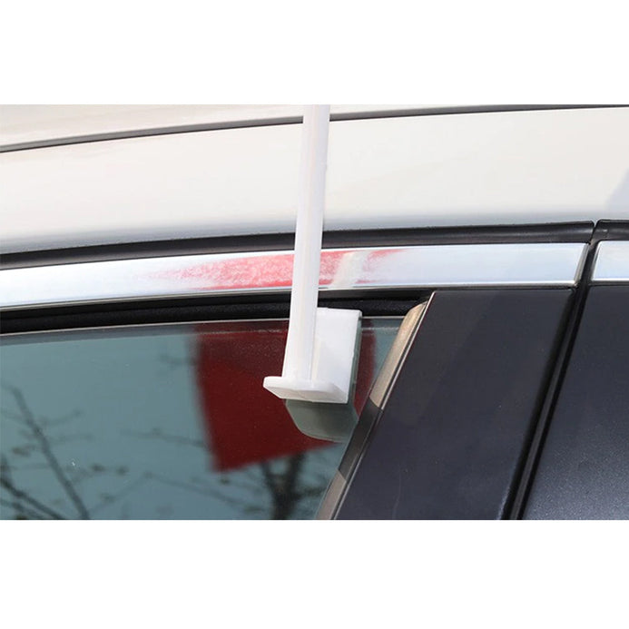 Bandiera Danimarca per auto