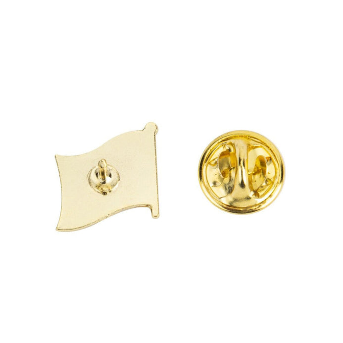 Spilla bandiera Galles