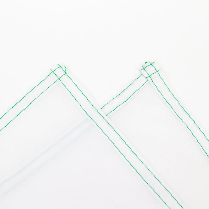 Bandiera Algeria Gigante