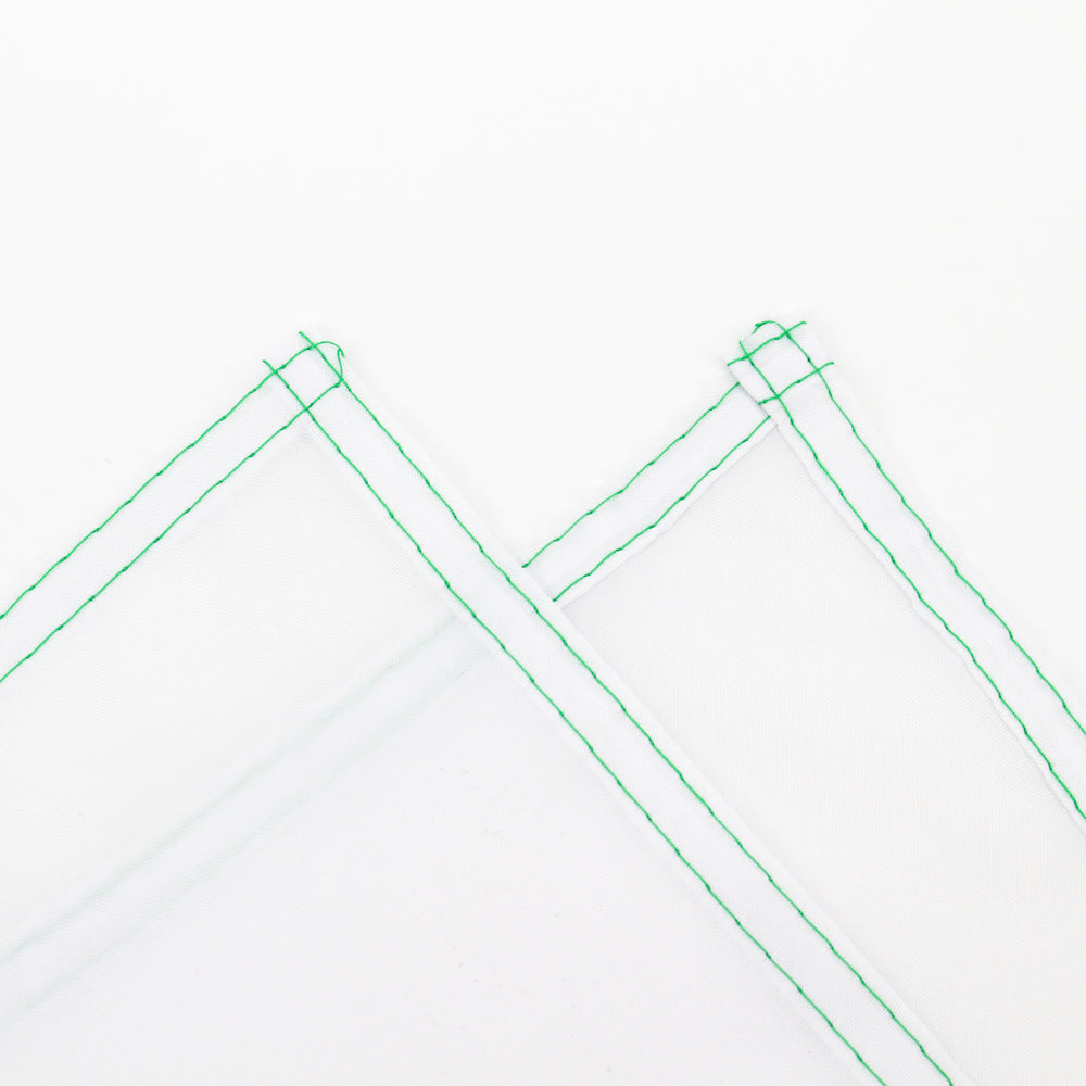 Piccola bandiera Algeria