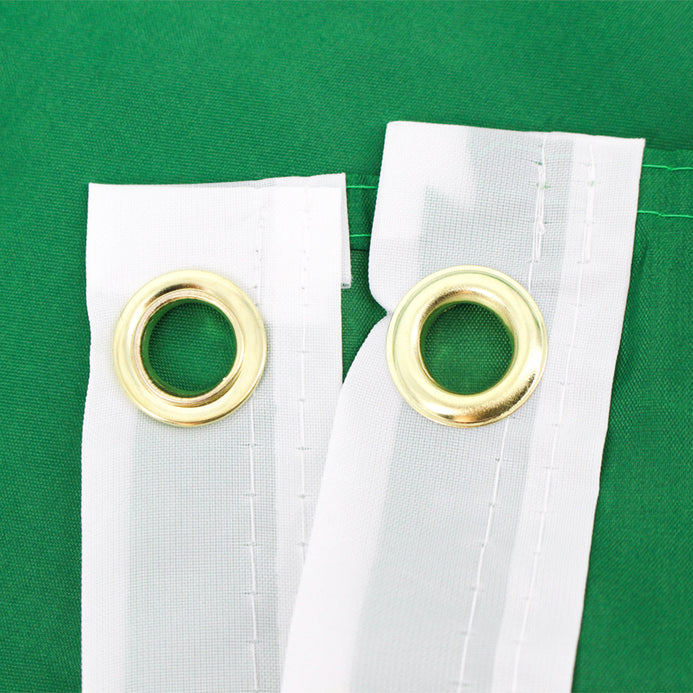 Bandiera Algeria Gigante