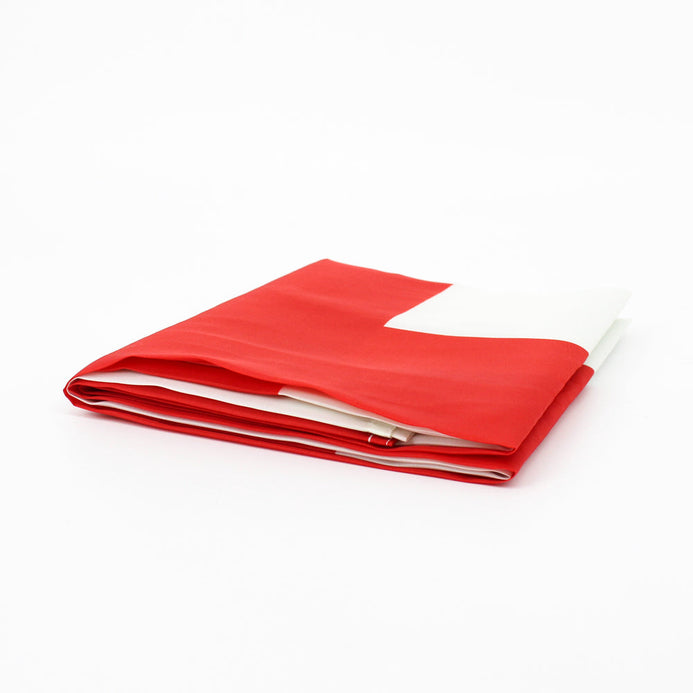 Bandiera Inghilterra 4 occhielli