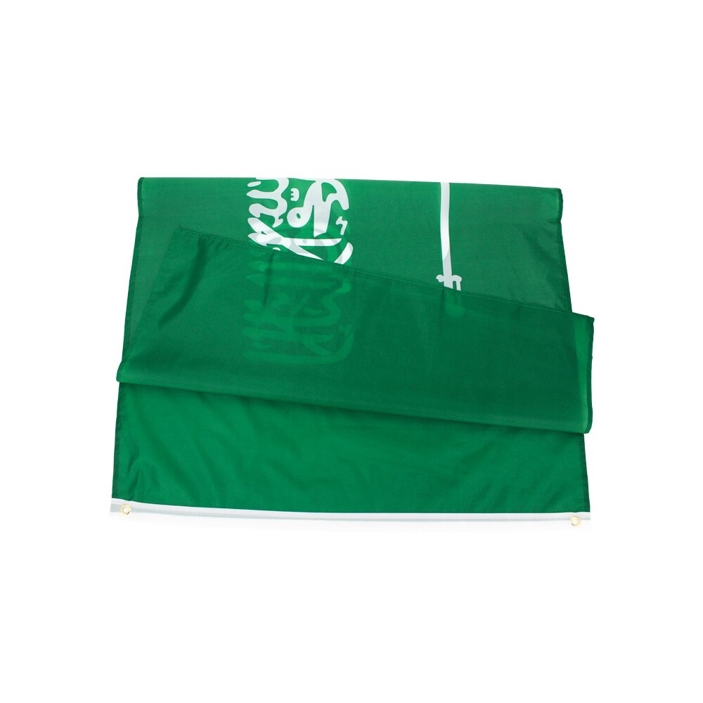 Bandiera Arabia Saudita 90 x 150 cm