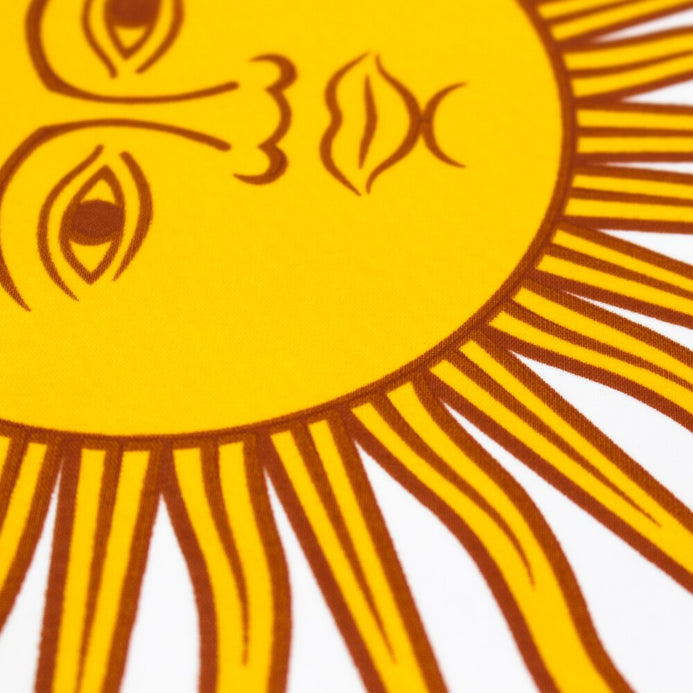 Bandiera Argentina 128 x 192 cm