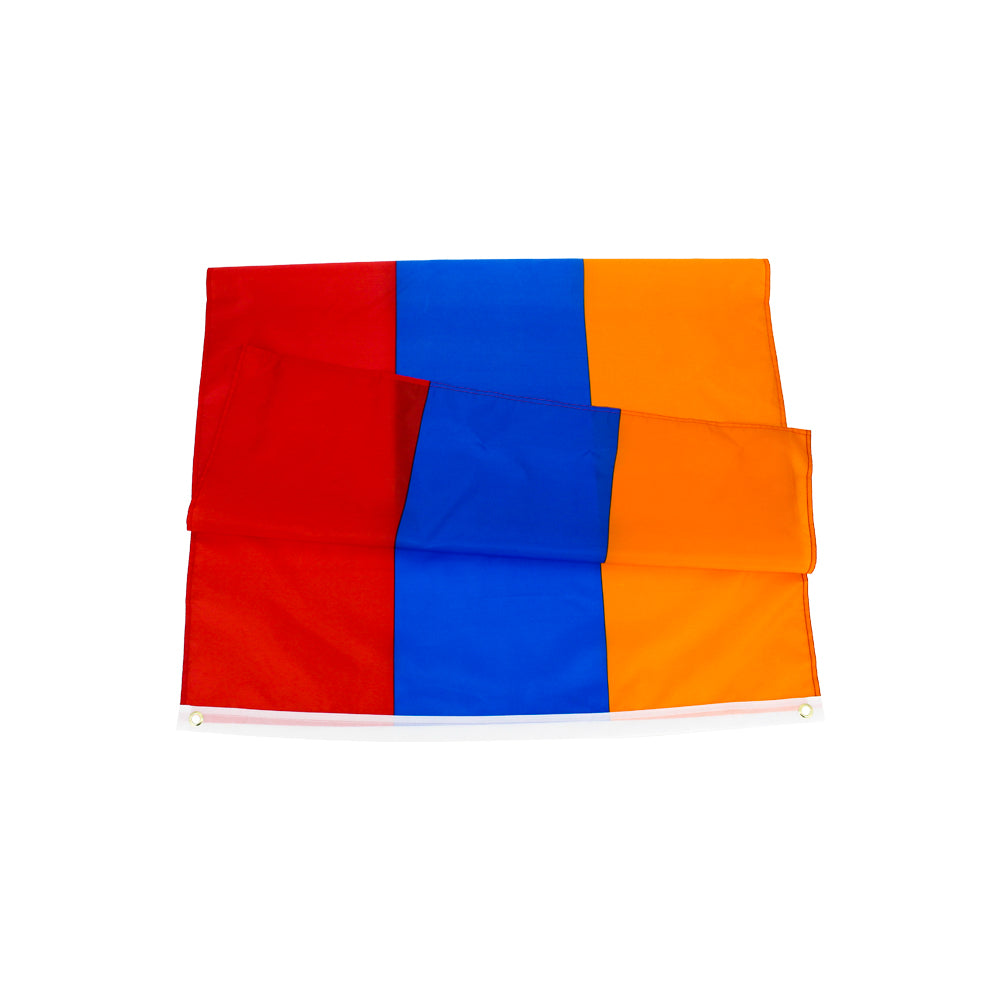 Grande bandiera Armenia