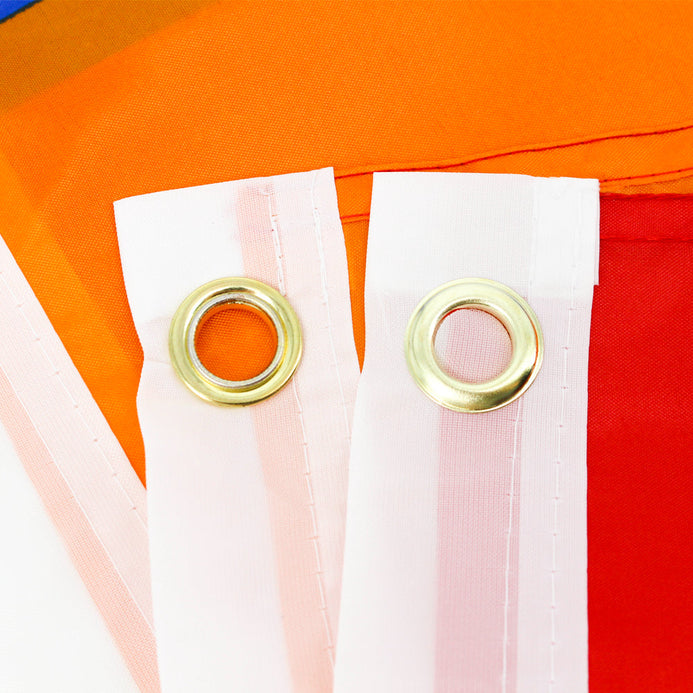 Bandiera Armenia 90 x 150 cm