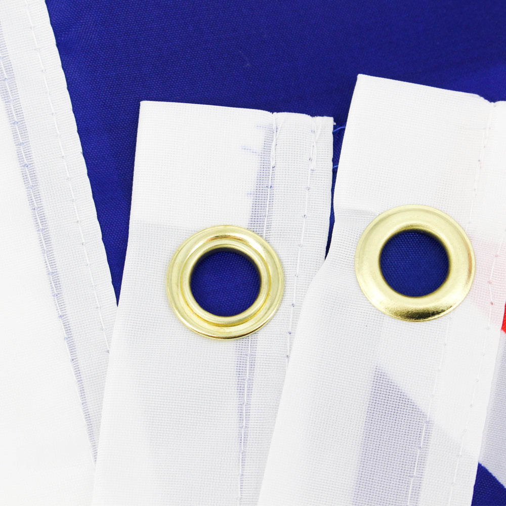 Grande bandiera Australia