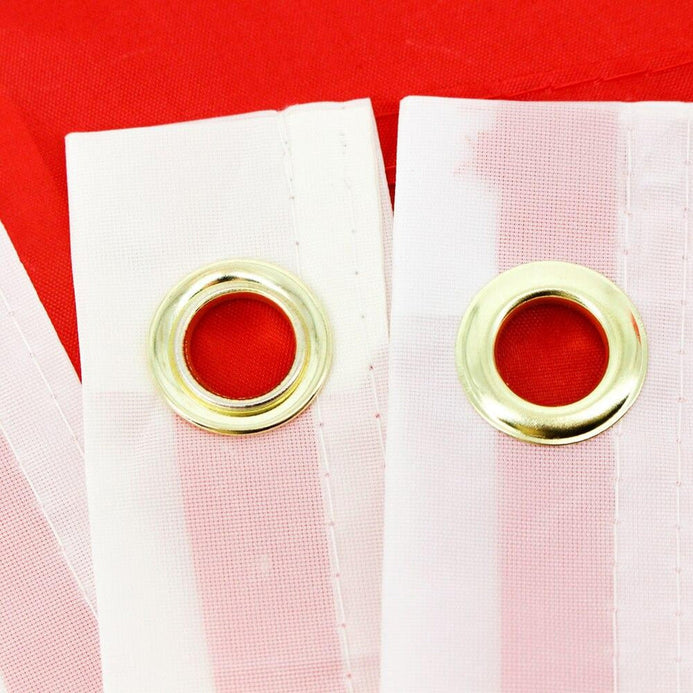 Bandiera Austria 128 x 192 cm