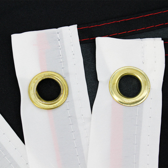 Grande bandiera Belgio