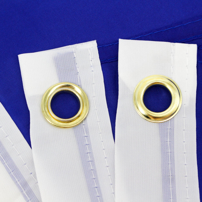 Bandiera Bosnia Erzegovina 90 x 150 cm