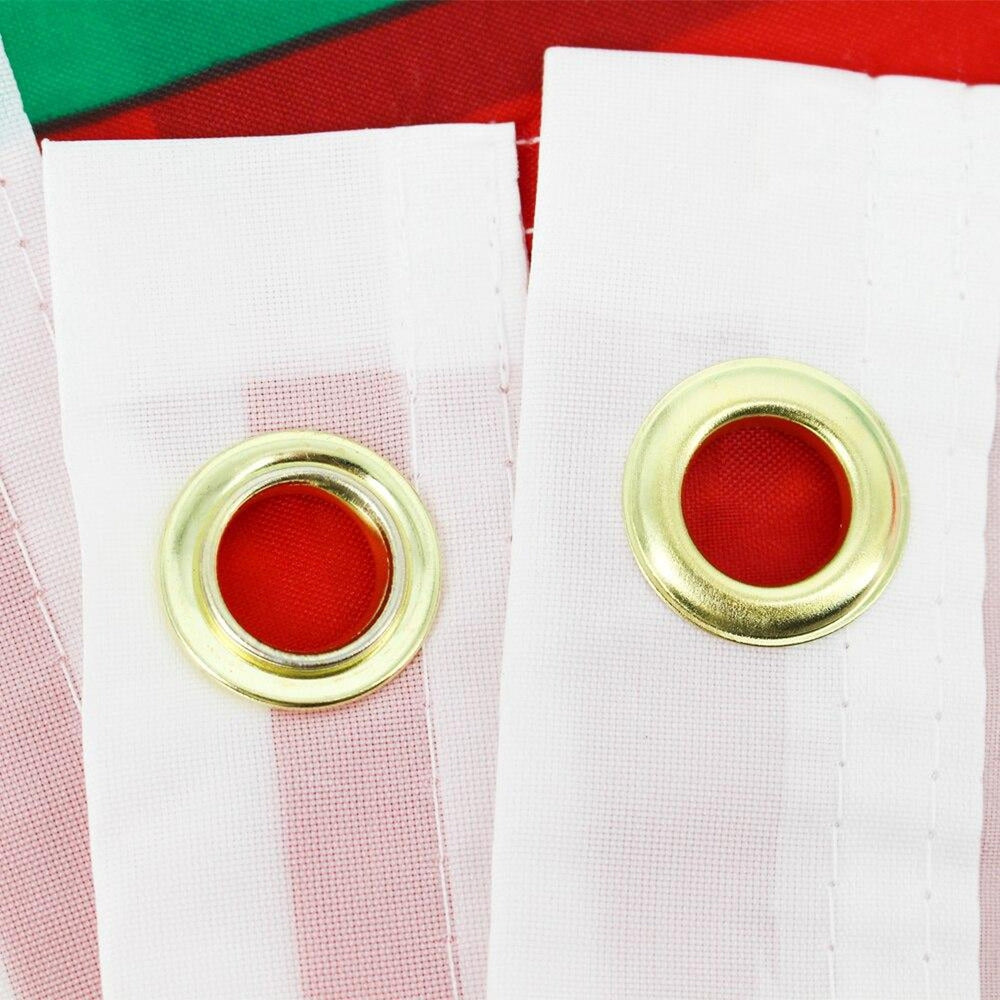 Piccola bandiera Bulgaria