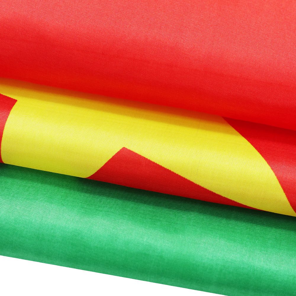 Bandiera Camerun 90 x 150 cm