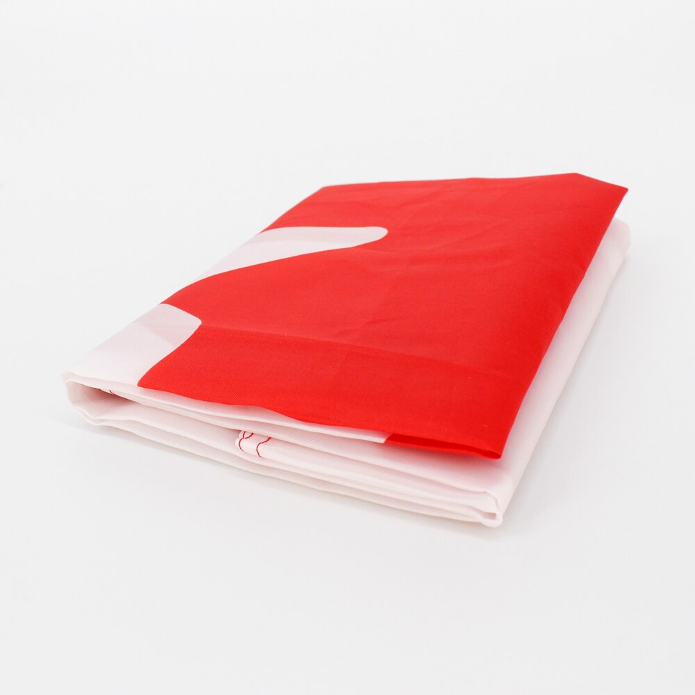 Grande bandiera Canada