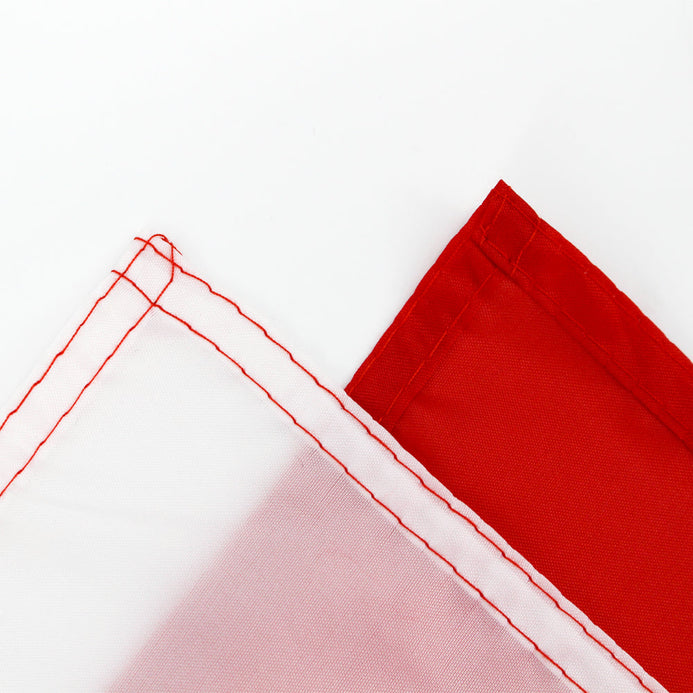 Piccola bandiera Cile