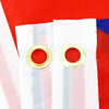 Grande bandiera Cuba