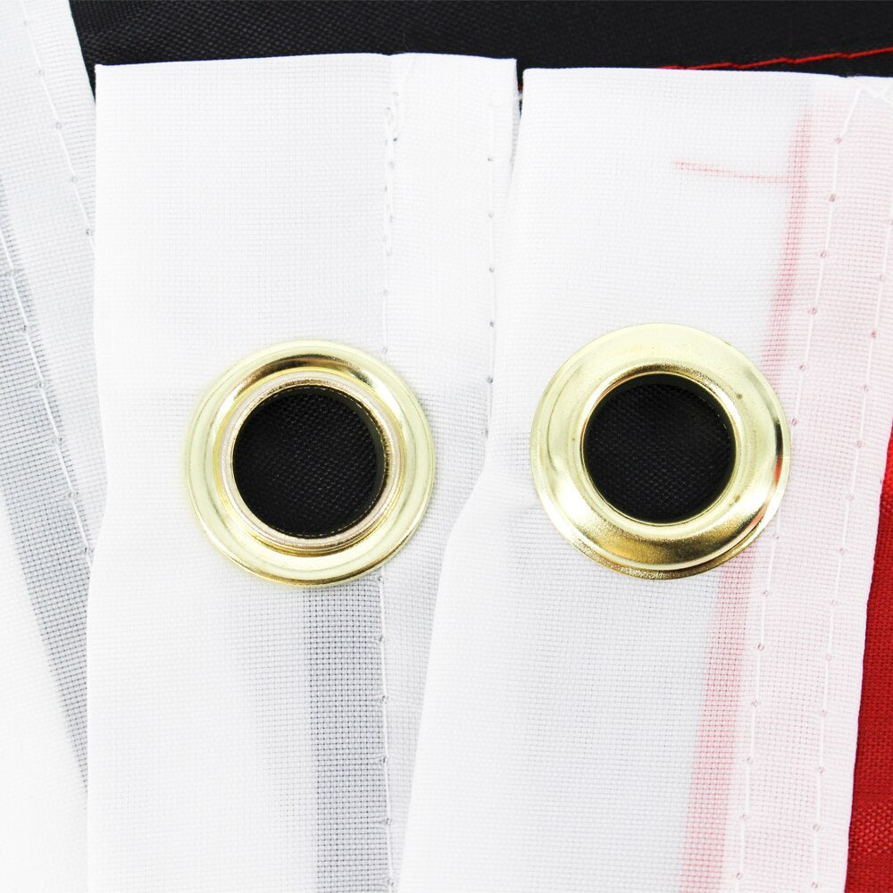 Bandiera Egitto Gigante