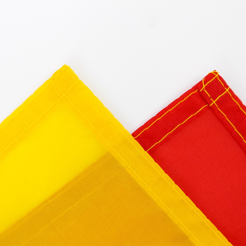 Bandiera Ecuador 128 x 192 cm