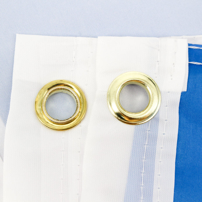 Bandiera Estonia 128 x 192 cm