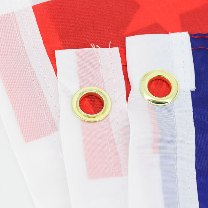 Piccola bandiera Stati Uniti