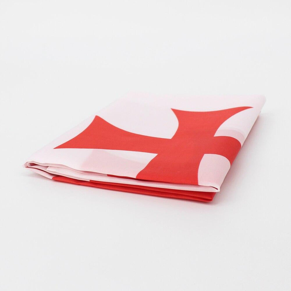 Bandiera Georgia 90 x 150 cm