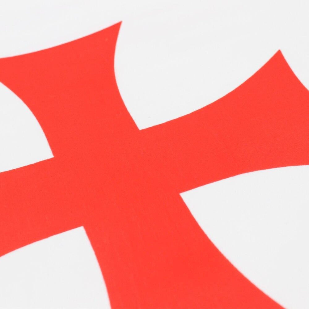 Grande bandiera Georgia