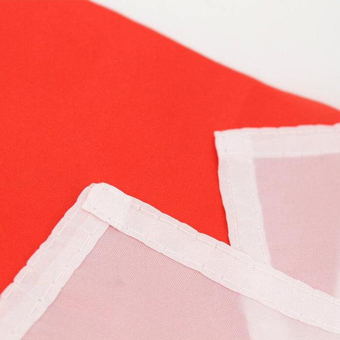 Bandiera Georgia 90 x 150 cm